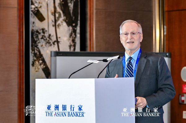 牛博士 美利坚大学国际服务学院教授Robert Koopman：全球贸易和金融迫切需要新框架来建立信任和韧性